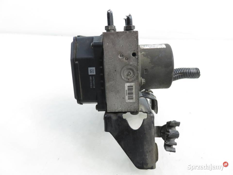 POMPA ABS FORD GALAXY II 6G912C405AJ