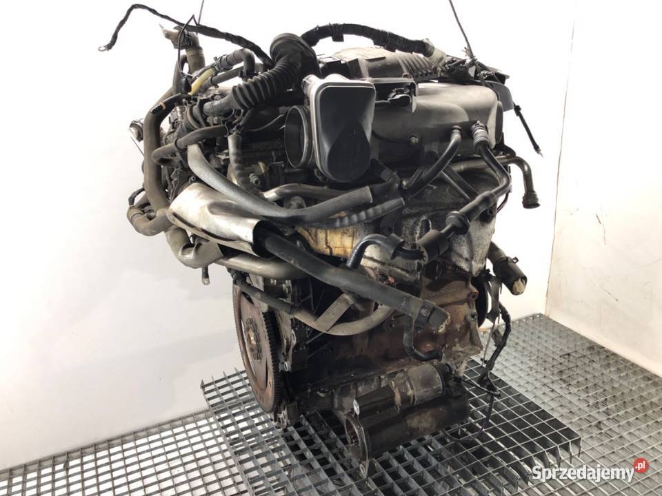 SILNIK KOMPLETNY VW 32 241 BMX 0213 TOUAREG Silniki kompletne