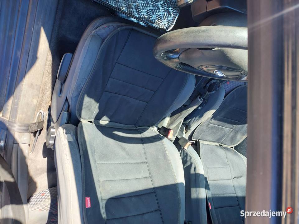 Audi A3 18 benzyna 5v Siemianowice Śląskie