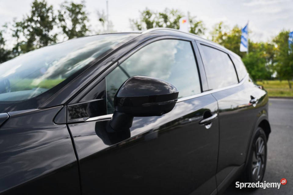 Nissan Qashqai 13 DIGT gniazdo USB śląskie Zabrze