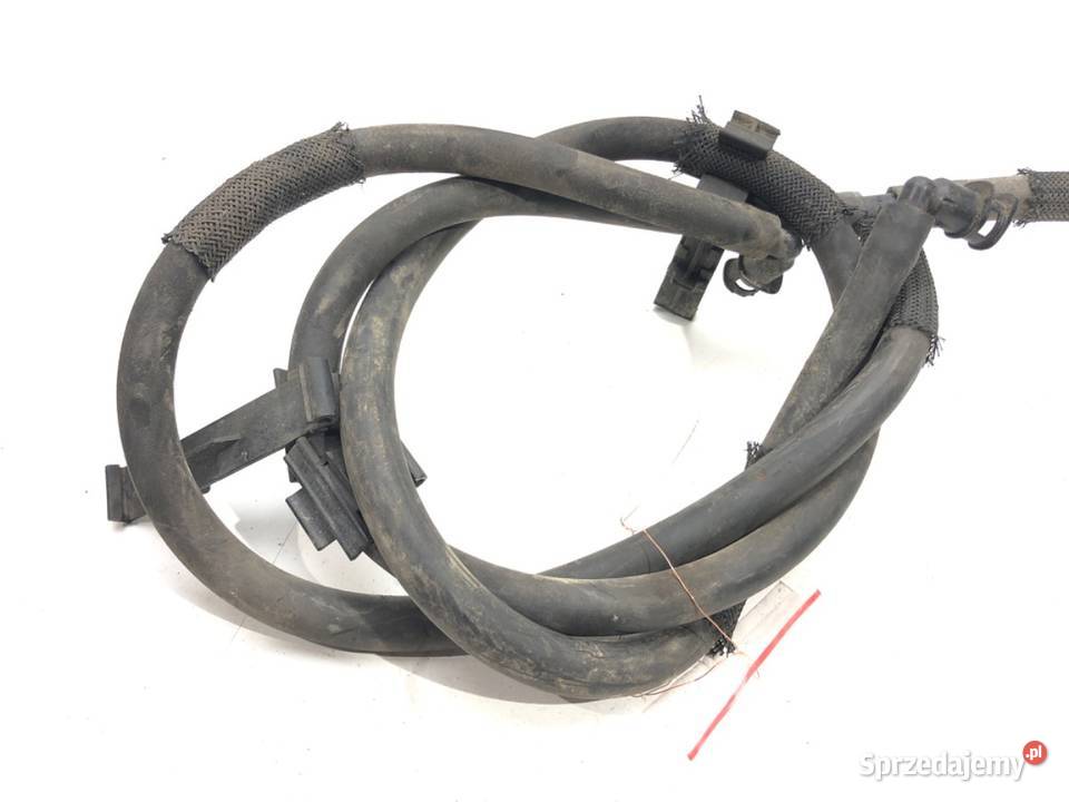 PRZEWÓD SPRYSKIWACZY REFLEKTORÓW XENON SKODA osobowe podkarpackie