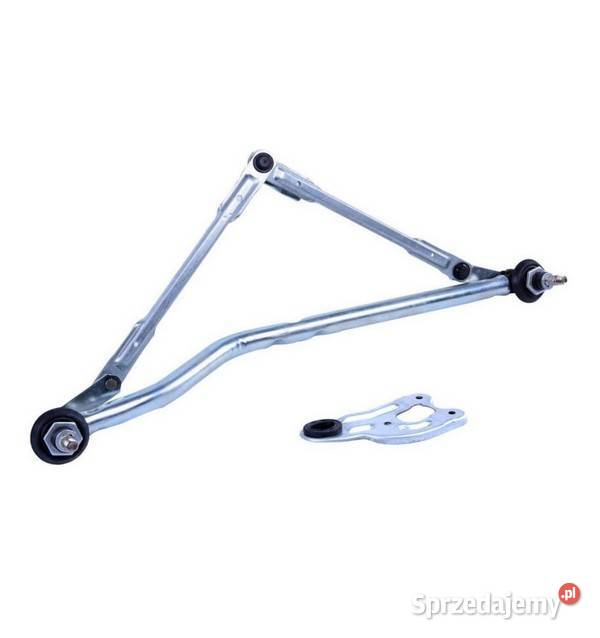 Mechanizm wycieraczek BMW 3 E46 przód sedan Bydgoszcz