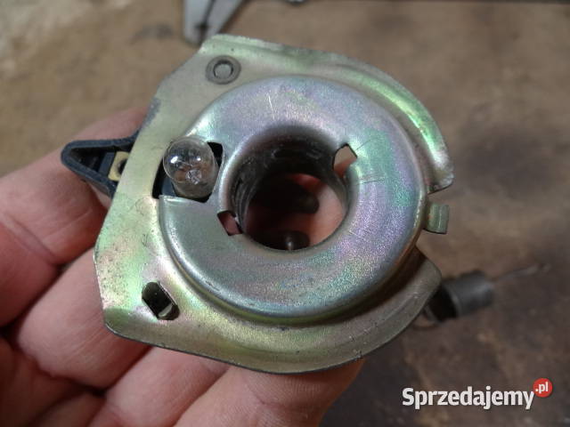 oprawka żarówki FER IFA AWO Simson MZ org DDR