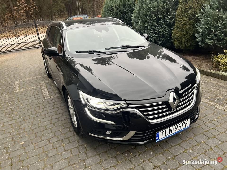 Renault Talisman Żytno