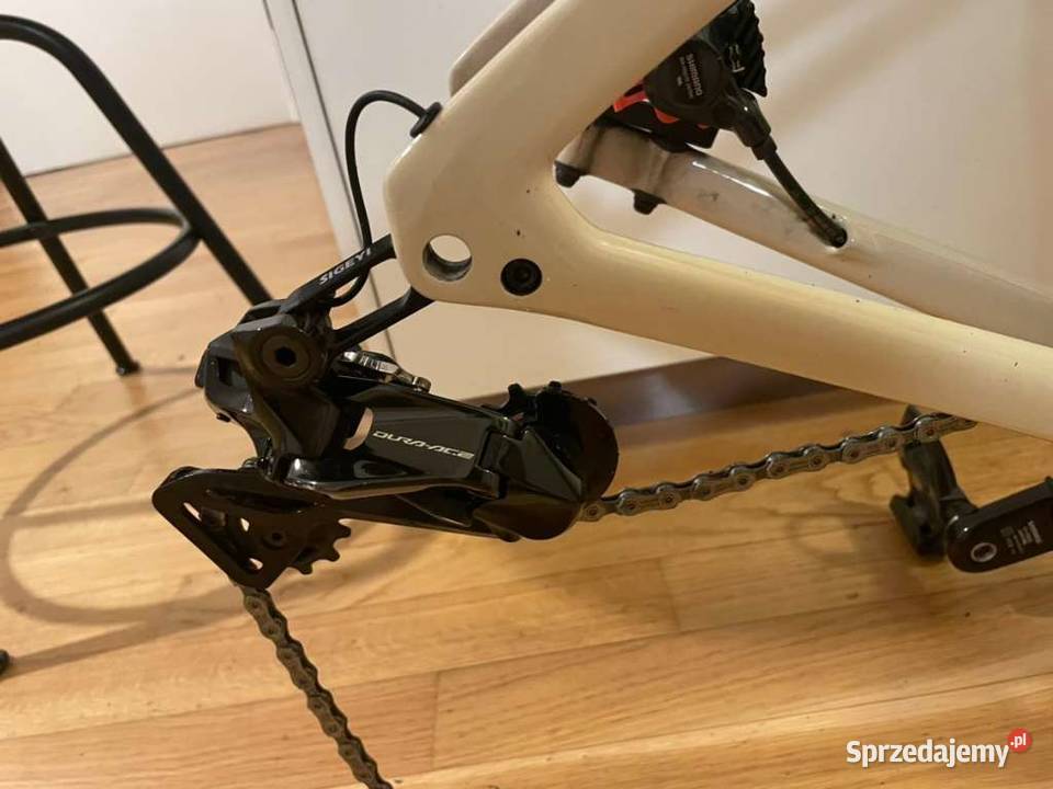 SWorks Tarmac SL7 Bielsko-Biała sprzedam