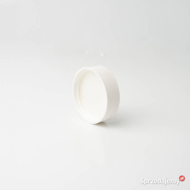 Słoik szklany z nakrętką słoiki na kosmetyki Zdrowie i Uroda Mysłowice sprzedam