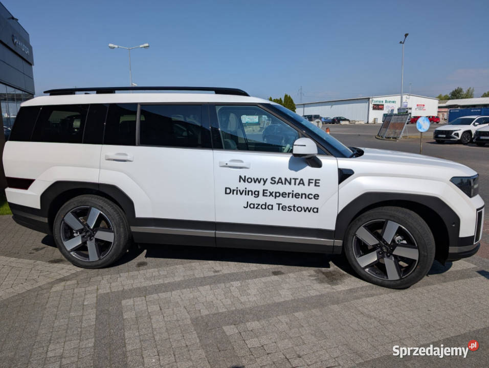 Hev Najnowszej Generacji Platinum Sun Tech 6AT Kalisz sprzedam