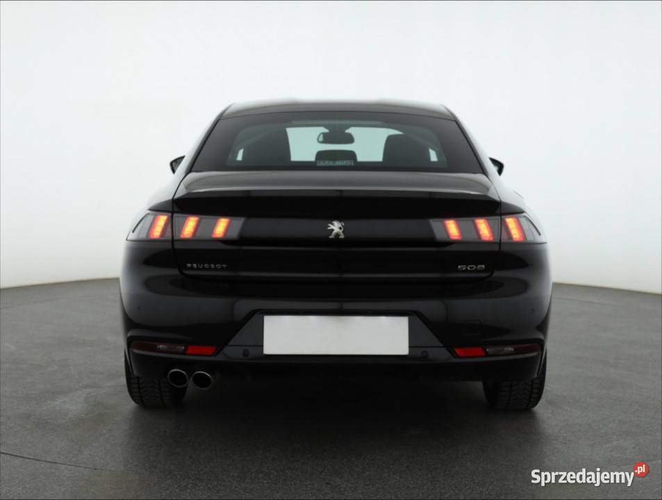 Peugeot 508 20 BlueHDi sprzedam