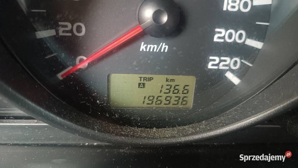 Mitsubishi Colt 2006 r LPG 95KM Chorzów