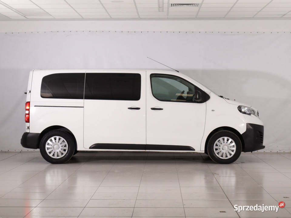 Peugeot Expert 16 BlueHDi ABS mazowieckie Piaseczno