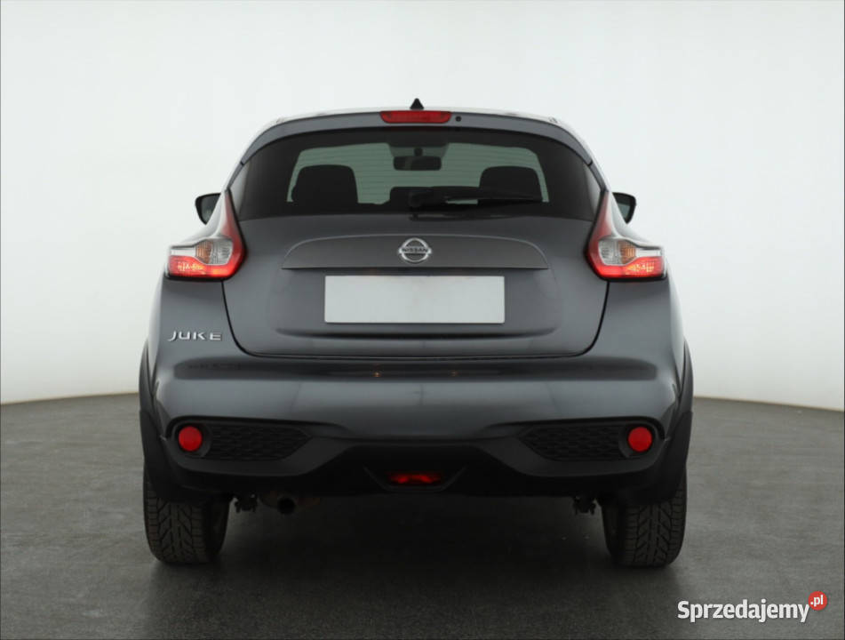 Nissan Juke 12 DIGT Juke mazowieckie Piaseczno