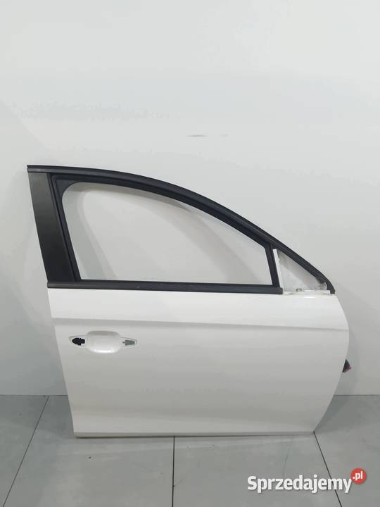 DRZWI PRAWE PRZÓD EWP Opel Corsa VI 2019 F osobowe