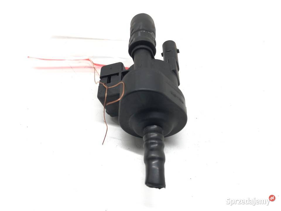 ZAWÓR PODCIŚNIENIA VW CC B7 20 200 06H906517H osobowe