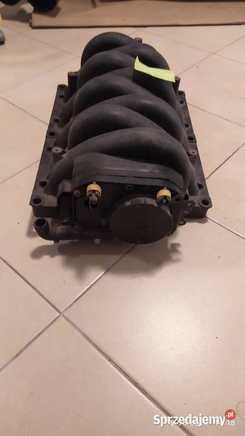 BMW E38 44i KOLEKTOR SSĄCY Warszawa