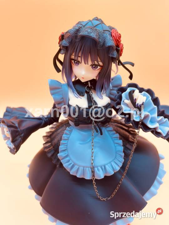 Figurka My DressUp Darling Marin Kitagawa Bielsko-Biała