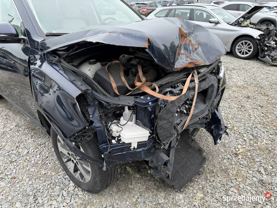 SsangYong Rexton 22 eXDi 220 4WD Quartz 2023r 14 202KM
