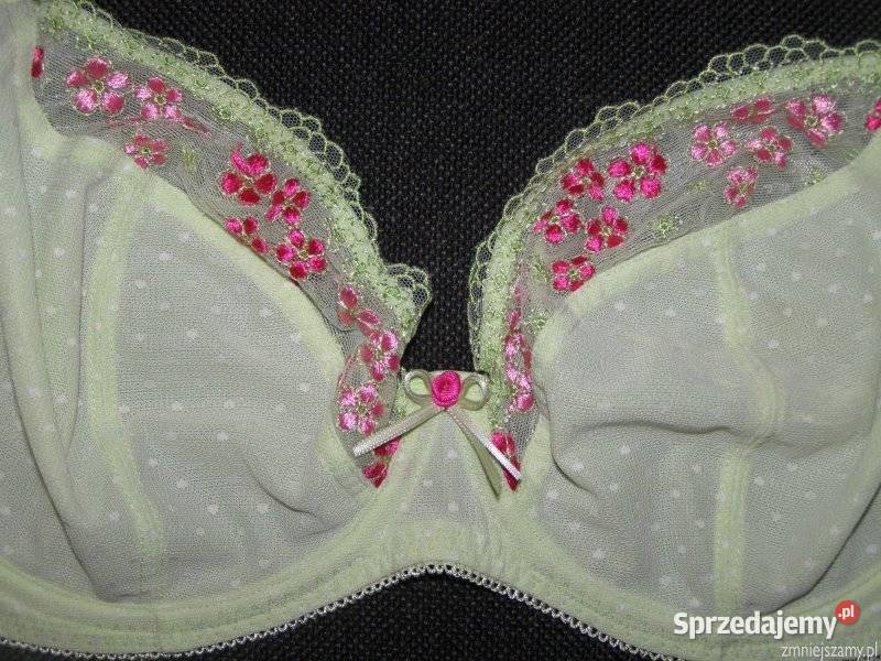 Biustonosz Stanik 28GG 60GG BRAVISSIMO SWEET Siedlce