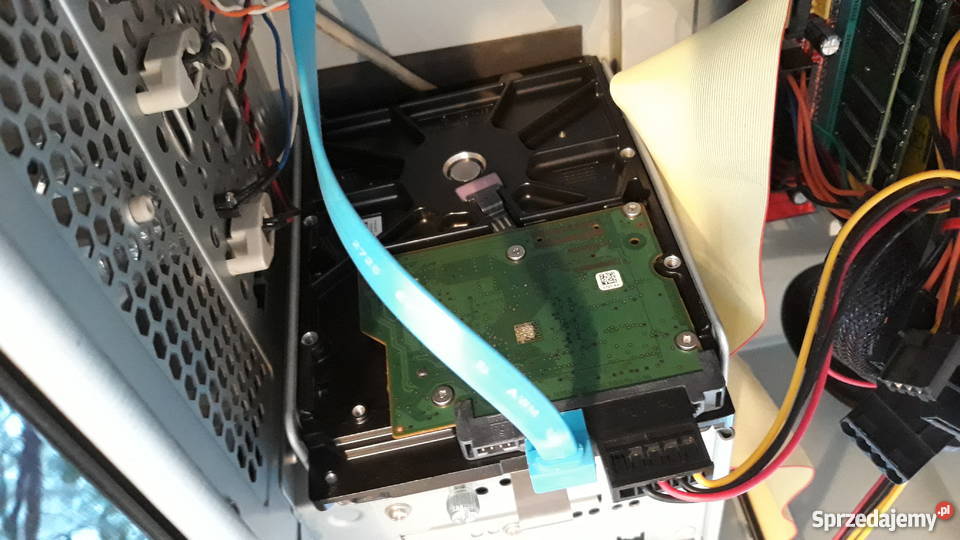 Sprzedam Komputer stacjonarny VOBIS DIGITAL LX zachodniopomorskie Kołobrzeg sprzedam