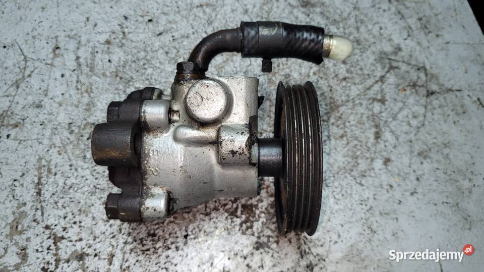 Pompa wspomagania Hyundai Accent Łagów