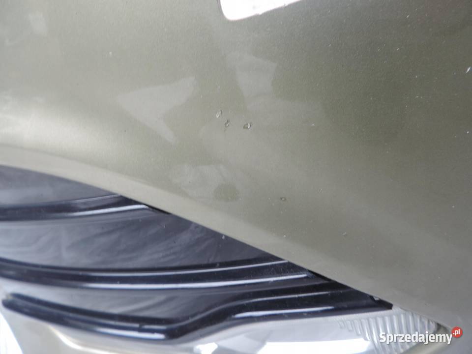 ZDERZAK PRZÓD FORD KUGA MK2 JD