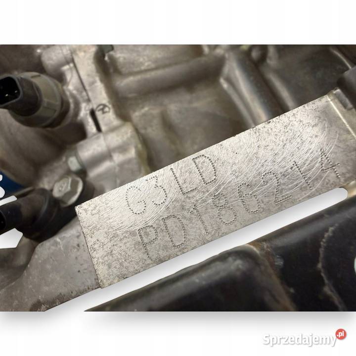 SILNIK G3LD Hyundai i10 III Kia Picanto III 10 lubelskie Chełm