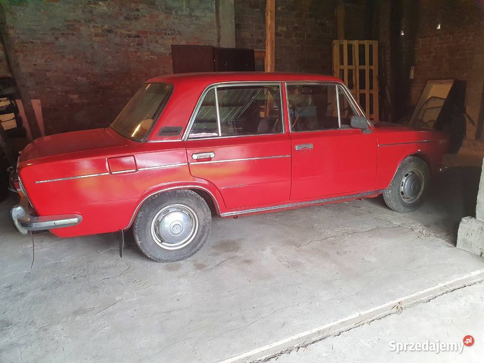 Łada 1500 garażowana 1500 śląskie sprzedam