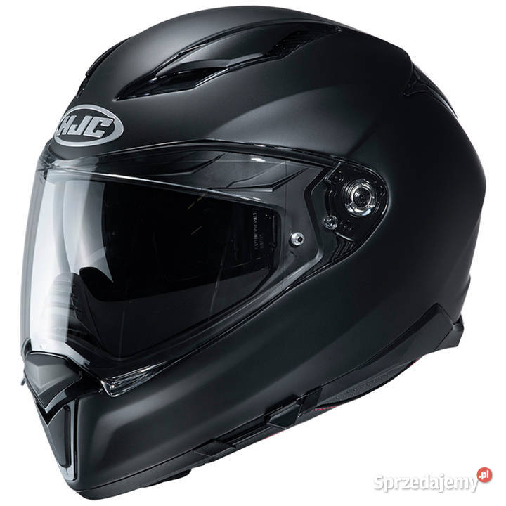 Integralny kask motocyklowy HJC F70 Blenda DD lubuskie Trzciel sprzedam