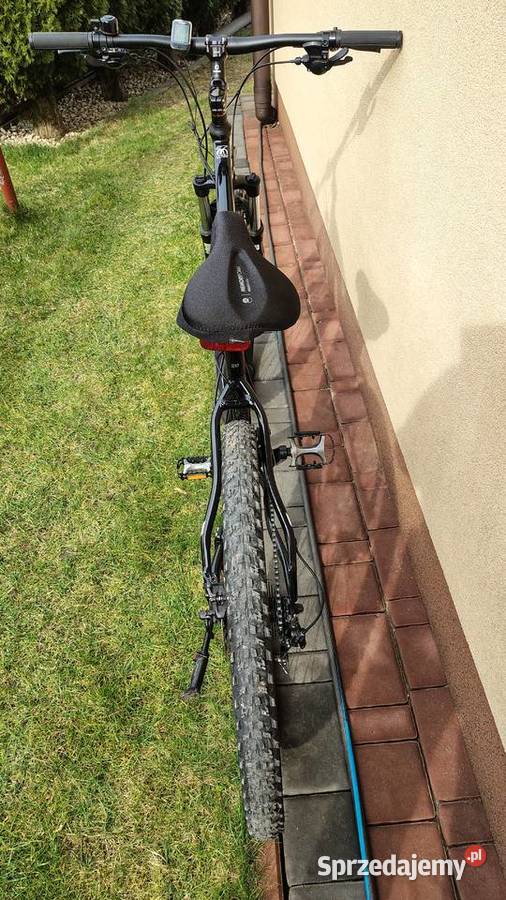 Rower Romet małopolskie Skrzyszów