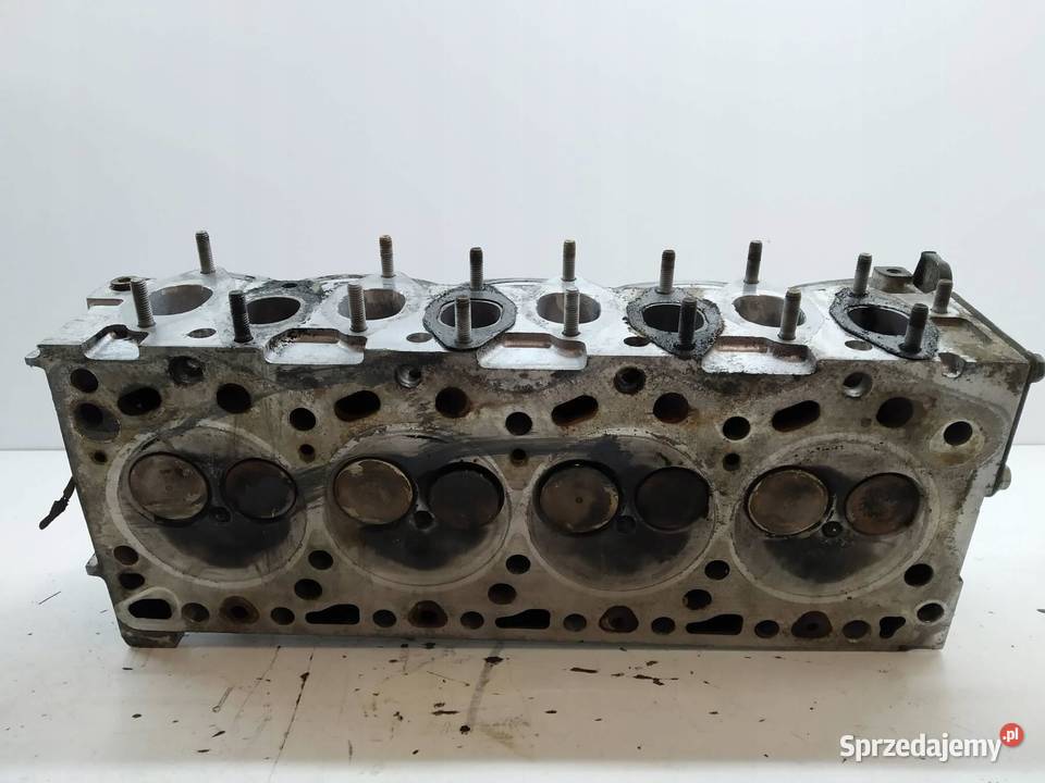 GŁOWICA KOMPLETNA 7450502 28 TD DTI SOFIM