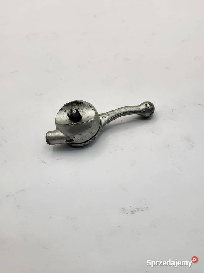 przełącznik ssania manetka ssania bmw horex