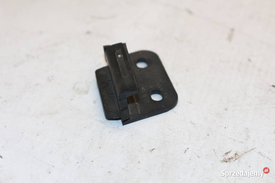 AUDI A8 D3 UCHWYT OSŁONY SŁUPKA PRAWY 4E0853588C Prochowice