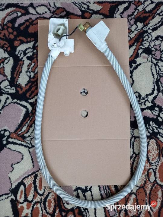 WĄŻ DOPŁYWOWY AQUA STOP DO PRALKI SIEMENS Tomaszów Lubelski