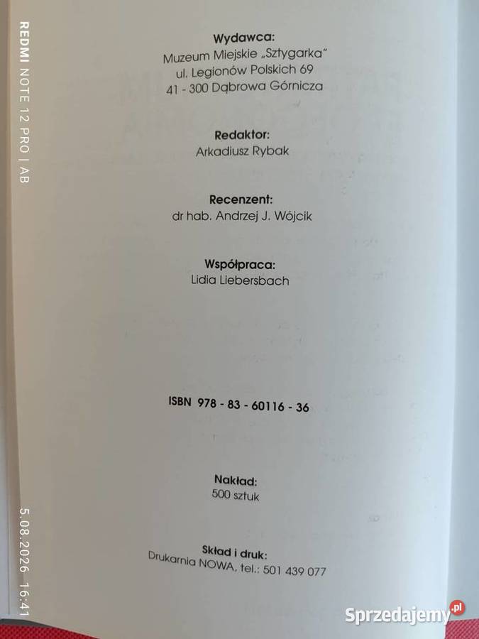 Patrimonium et oeconomia Papiery wartościowe śląskie Katowice