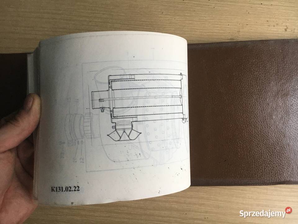 D2500K Katalog części silnika diesla Balkancar wielkopolskie Łęczyca