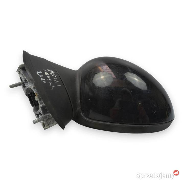 LUSTERKO LEWE Mini One R56 R57 elektryczne 5 pin Chełm