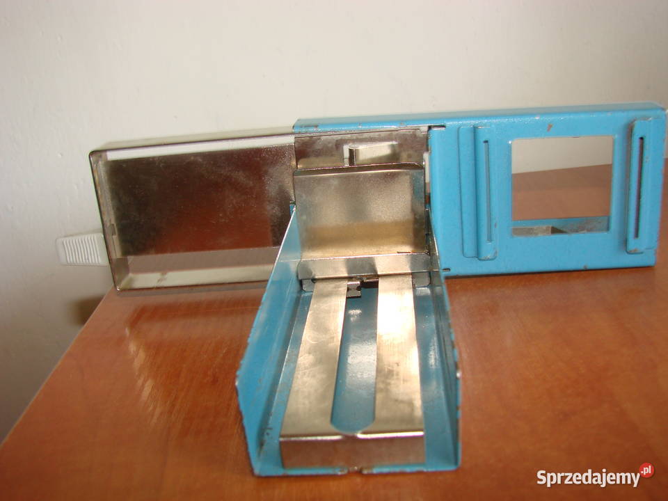 PZŁ Prexer zmiennik ramek pomorskie