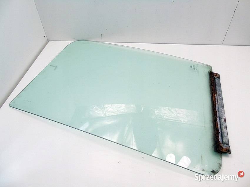 Szyba drzwi lewy przód Ford Transit Mk6 2007r Sosnowiec