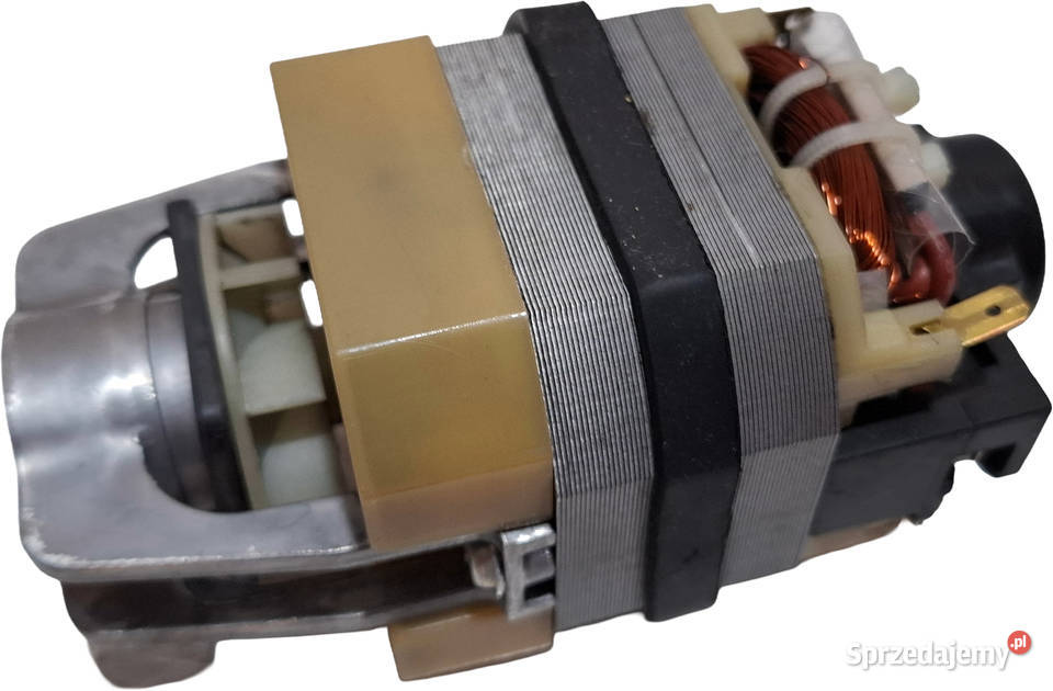 Silnik FDM26 elektroszczotki FDDBS06 Powermed Czeladź