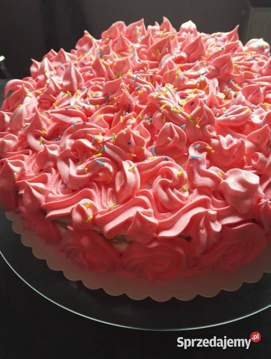 Torty Owocowe i nie Wrocław