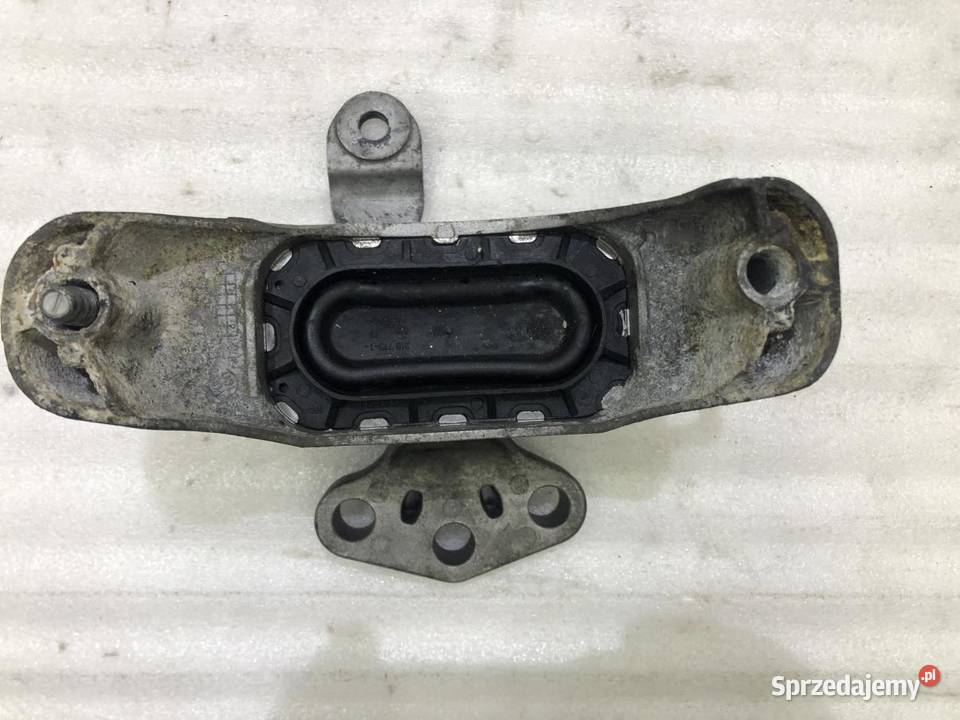 ŁAPA PODUSZKA SILNIKA 13248479 OPEL ASTRA J osobowe wielkopolskie