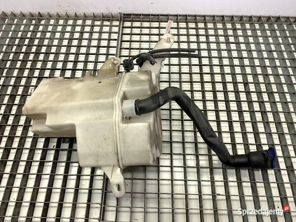 ZBIORNIK SPRYSKIWACZY VOLVO V70 III Kombi 0716 sprzedam