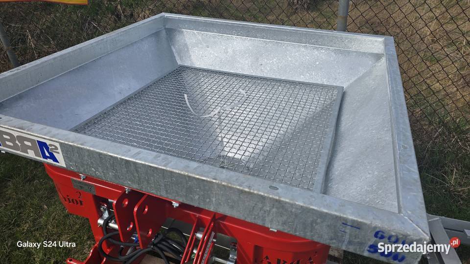 Zgrabiarka do trawy 32 37 Maszyny rolnicze śląskie Częstochowa