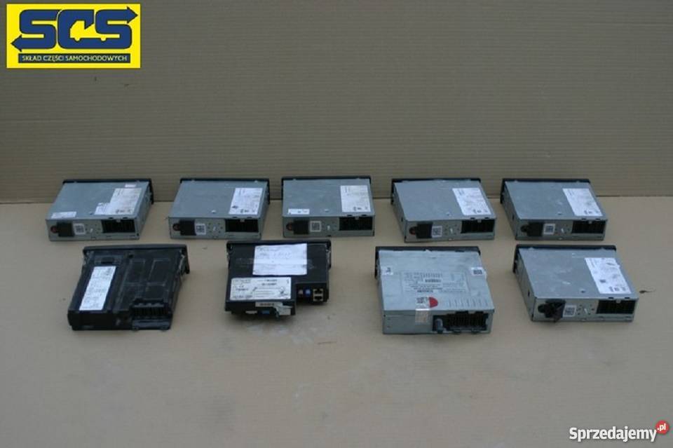 MERCEDES TACHOGRAF TACHO NA CZĘŚCI Wyposażenie wnętrza Bieleń