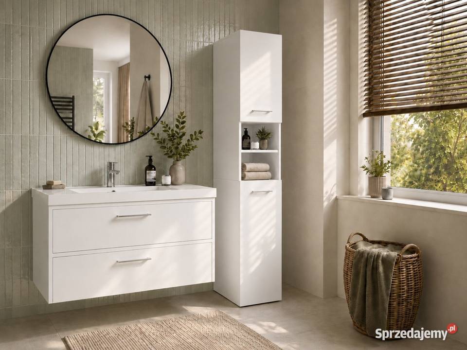 Szafka łazienkowa POLA 32 32cm Łazienkowe opolskie