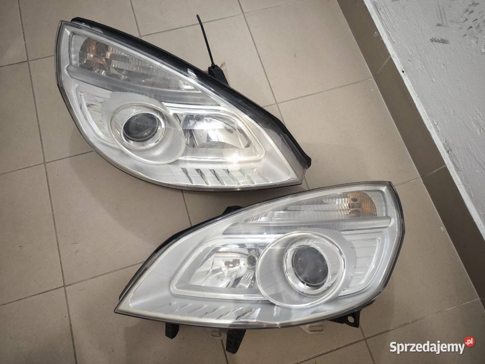 Lampy Scenic 2 Lift Rzeszów sprzedam