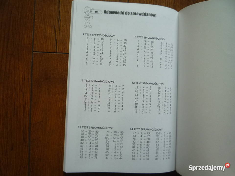 Matematyczne podchody z olimpem Klasa 2 zachodniopomorskie Szczecin