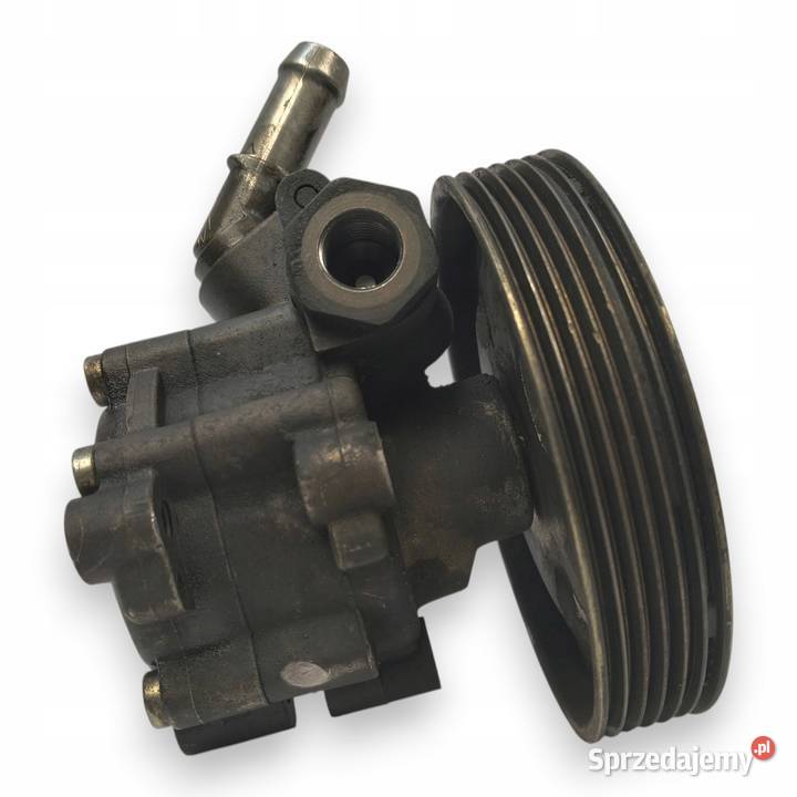 PRZEPŁYWOMIERZ Audi A3 VW Golf V Passat Seat lubelskie Chełm