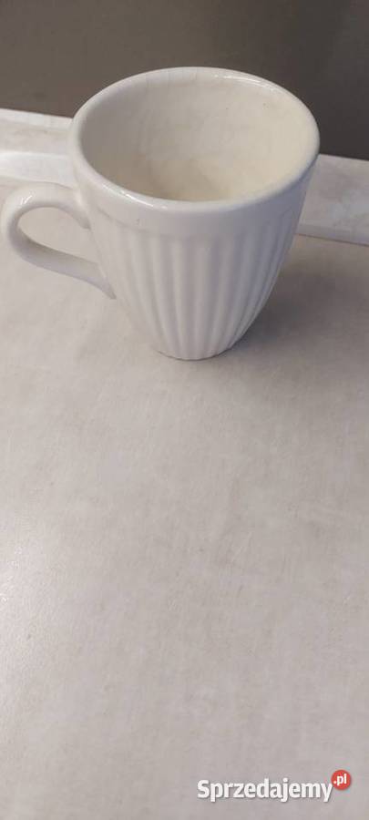 5 filiżanek Mignon collection śląskie Rybnik sprzedam