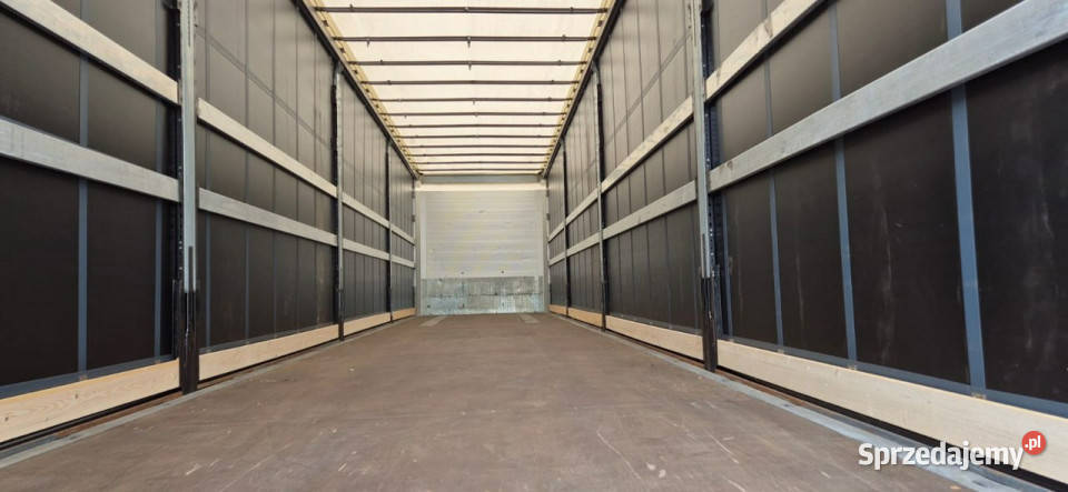 firana Schmitz Cargobull Firana Standard Oś Schmitz Cargobull Daleszyce sprzedam