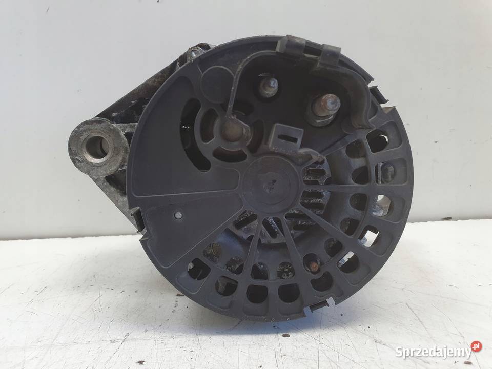 ALTERNATOR Suzuki SX4 19 DDIS DENSO Alternator lubelskie Chełm sprzedam